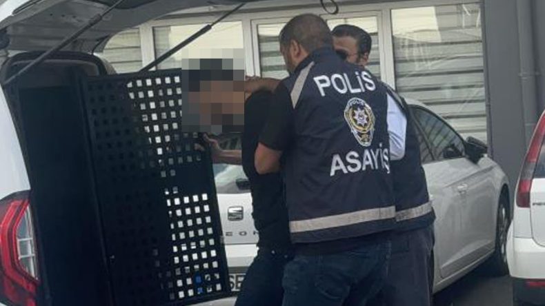 Kocaeli’de gündem olan saldırganla ilgili şok gelişme: Bakın ne yapmış!