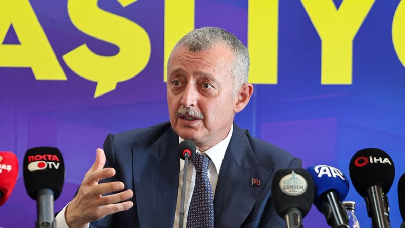 Gebze’de merakla bekleniyordu; Dönüşümün başlama noktası belli oldu