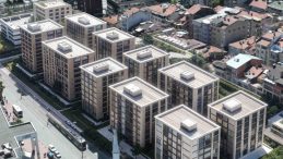 İzmit’te dönüşüm işte böyle olacak: İşte o mahalleler