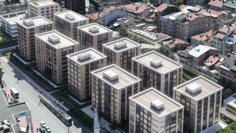 İzmit’te dönüşüm işte böyle olacak: İşte o mahalleler