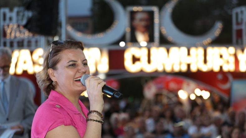 Bu festivalin kalbinde pişmaniye var: İzmit müziğin ve dansın merkezi olacak