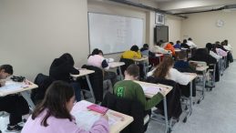 İzmit Belediyesi, LGS hazırlığını mahallelere taşıyor: 34 mahallede ücretsiz eğitim