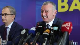 Büyükşehir düğmeye bastı: Hangi ilçelerde dönüşüm olacak? Başkan Büyükakın anlattı