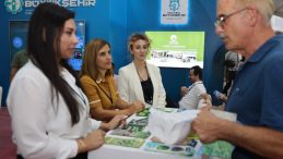 Büyükşehir, Tarım Akademisi projesini hayata geçirdi: Tarımda istihdam, üretimde yeni kan