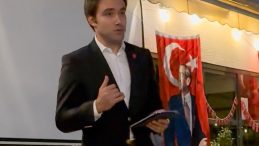 CHP Başiskele İlçe Başkanı Adayı Anıl Acurman: Yaşadığımız EVİMİZİ – EVİNİZİ kazanacağız