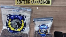 Kocaeli’de uyuşturucu operasyonu: 4 tutuklama