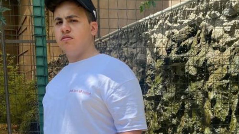 Sinema dönüşünde kaza: 17 yaşındaki genç hayatını kaybetti