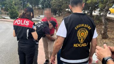 Okul çevrelerinde sıkı denetim