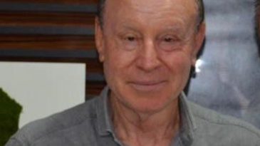 Hikmet Erenkaya’nın acı günü