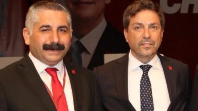 CHP Gebze’de Gökhan Orhan güven tazeledi