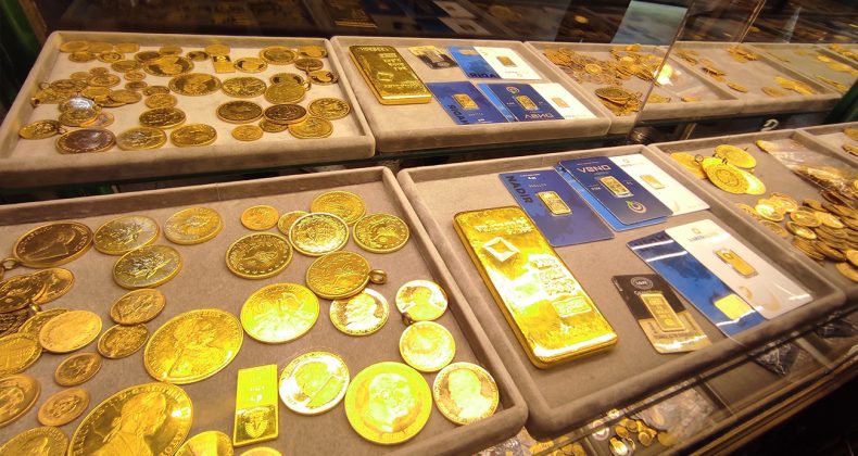 Gram altında yakın gelecek senaryoları: 5 bin TL hedefi artık uzak değil