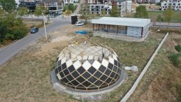 Kocaeli’de ilk olacak proje Başiskele’de şekilleniyor