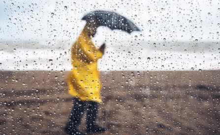 Meteoroloji uzmanı tarih verdi: “Montlarınızı çıkartın”