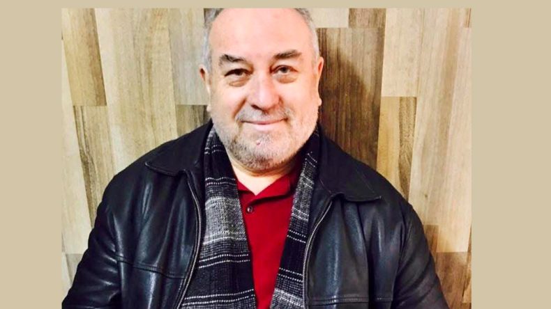 İzmit’in sevilen isimlerinden Bülent Uğur vefat etti