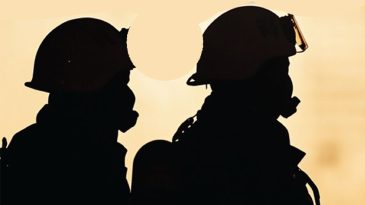 Büyükşehir Belediyelerinde nüfusa göre itfaiye personeli sayıları artırıldı