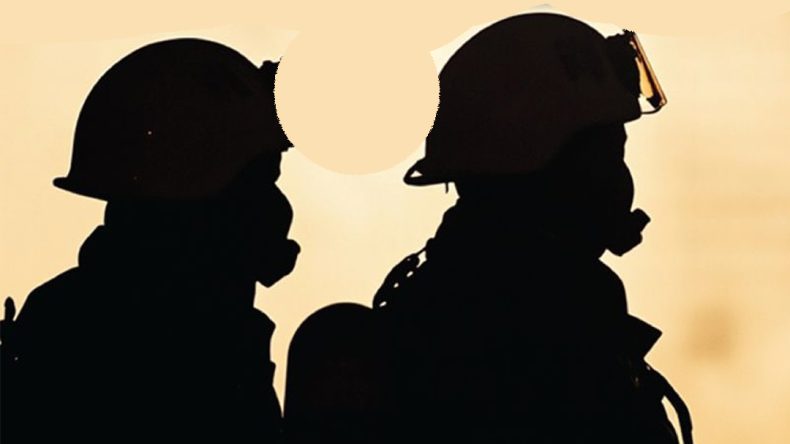 Büyükşehir Belediyelerinde nüfusa göre itfaiye personeli sayıları artırıldı