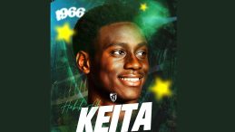 Kocaelispor, Habib Ali Keita’yı satın alma opsiyonuyla kiraladı