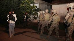 Kocaeli Emniyeti’nden dev operasyon: Kilolarca uyuşturucu; 124 gözaltı