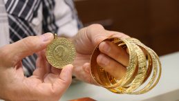 Küresel belirsizlik altını parlatıyor: Gram fiyatı tarihi zirvede