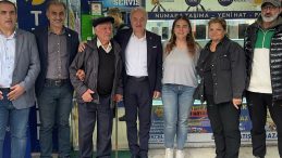 CHP İl Başkanı Arcan sokaklarda olacağız demişti, sokaklardan çıkmıyor