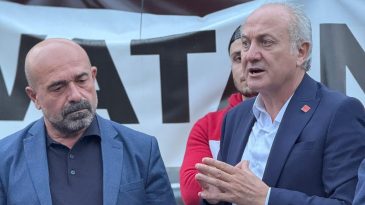 Mazbatayı aldı, göreve başladı; Erdem Arcan ilk oraya gitti