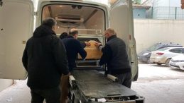 Çocuklarını öldüren babaya 2 kez ağırlaştırılmış müebbet hapis