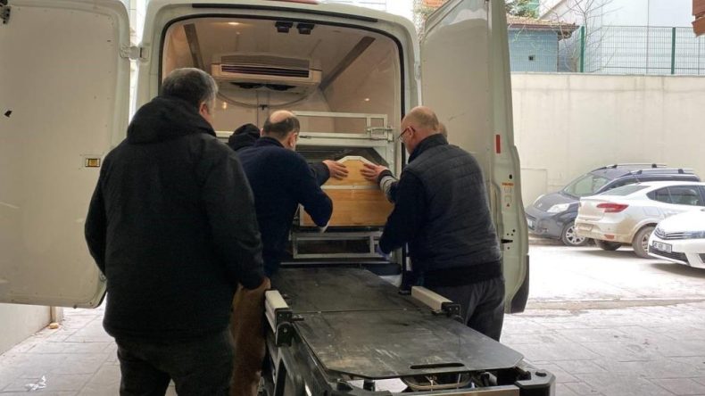 Çocuklarını öldüren babaya 2 kez ağırlaştırılmış müebbet hapis