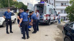 Cinayeti reddetti, oğlunu vurduğunu “kendini savunma” olarak açıkladı