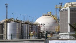 Fabrikada patlama: 2 işçi hayatını kaybetti