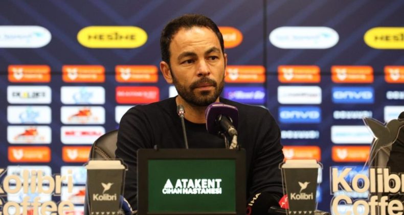 Selçuk İnan kendisi hakkında yapılan yorumlara böyle cevap verdi