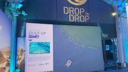 Kocaeli’nin dev çevre projesi New York’ta tanıtıldı