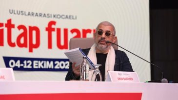 Okan Bayülgen: “Kaç restoranda bu yüzden kavga ettim, kaçından kovuldum”