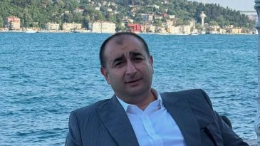 Avukat Serdar Öktem silahlı saldırı sonucu öldürüldü: Kullanılan silah ve teçhizat görüntülendi.