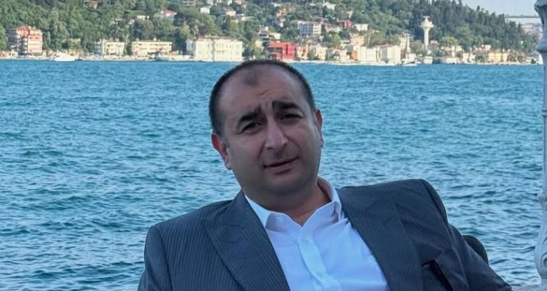 Avukat Serdar Öktem silahlı saldırı sonucu öldürüldü: Kullanılan silah ve teçhizat görüntülendi.