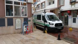 Yalova’da eşi tarafından öldürülen kadın, Gölcük’te toprağa verildi