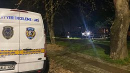 Evladı öldürülen babadan yürek yakan sözler: “Oğlum bayrama gelecekti, geldi ama tabutla geldi”