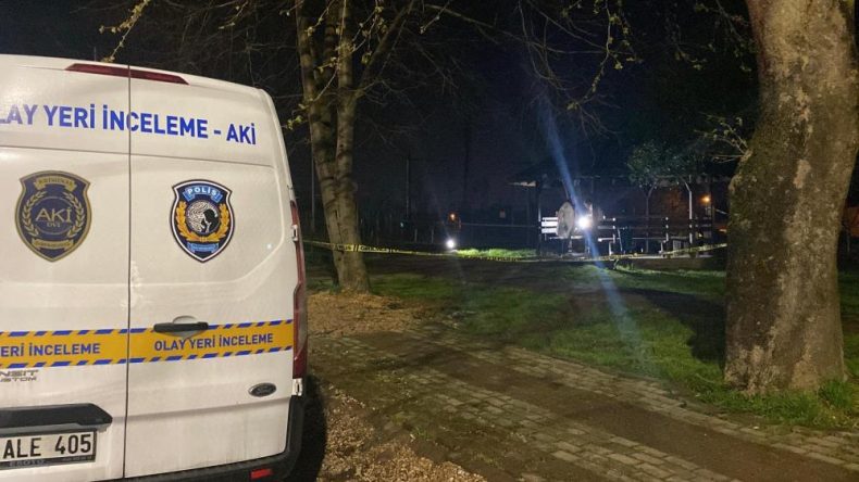 Evladı öldürülen babadan yürek yakan sözler: “Oğlum bayrama gelecekti, geldi ama tabutla geldi”