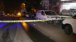 İş yerine silahlı saldırı: 2 tutuklama