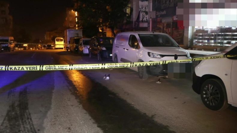 İş yerine silahlı saldırı: 2 tutuklama