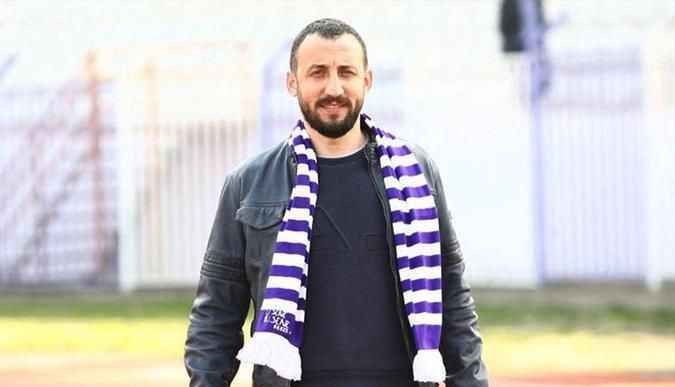 Spor camiasında şok gelişme: Görevi bıraktı