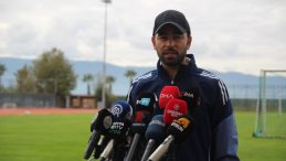 Konyaspor Kocaelispor maçına doğru; Selçuk İnan’dan açıklamalar