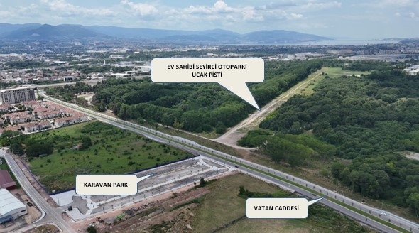 Sürücüler dikkat! Milli maç nedeniyle bu yollar trafiğe kapatılacak