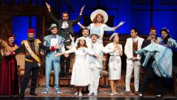 Kocaeli Şehir Tiyatrosu, ekim ayında sanatseverlerle buluşuyor