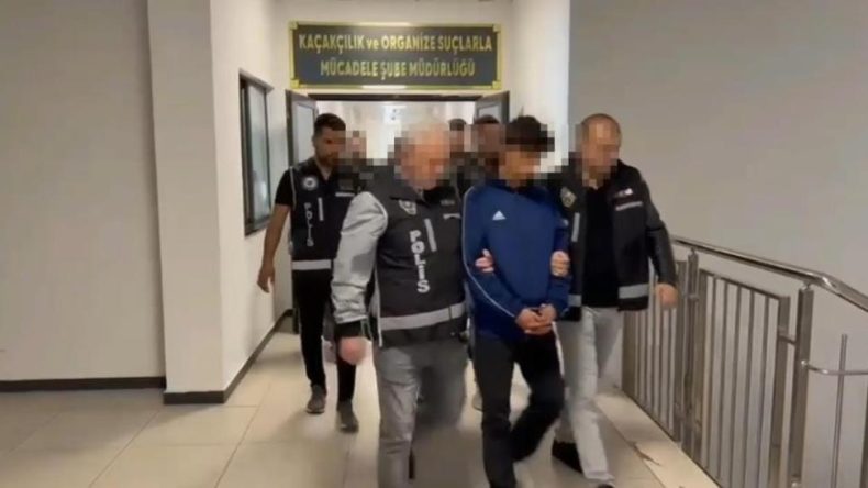 İş yerine silahlı saldırı: Olayın arkasından suç örgütü çıktı