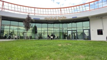 Antikkapı’nın “Mahal” lezzetleri artık Dilovası’nda