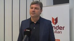 Ertuğrul Sağlam’dan flaş Kocaelispor açıklaması