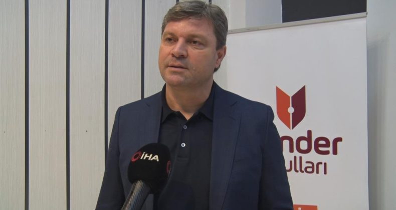 Ertuğrul Sağlam’dan flaş Kocaelispor açıklaması