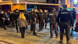 İzmit Barlar Sokağındaki silahlı kavgada tutuklu sayısı 4’e yükseldi