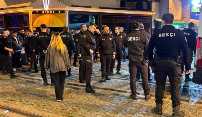 İzmit Barlar Sokağındaki silahlı kavgada tutuklu sayısı 4’e yükseldi