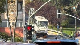 Kocaeli’de kaza: 3’ü polis 7 yaralı